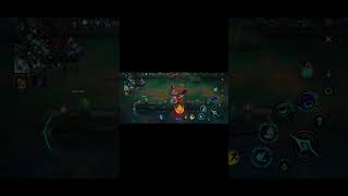 Bronz olduk hadi bakem #wildrift #lolwildrift  #mobilelegends #lolmobile #game #keşfet