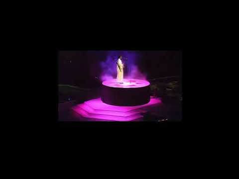 許冠傑廣州演唱會之《滄海一聲笑》