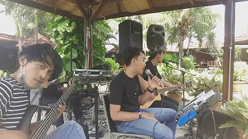 Fantastik Band (Cover) Antique - Satu Bintang