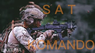 SAT | Turkish Navy SOF & Turkish Special Forces \