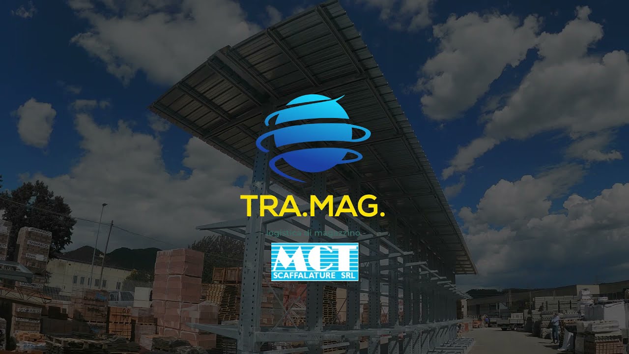 tramag brescia cantilever zincato a caldo mag 2021