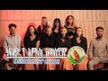 Hosanna Mezmur Osmichrist Choir BrhanChoir Group ነፍሰይንአምላክ አመስግንዮNew Worship Coversong Tigrinya