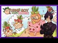 Turnip Boy Commits Tax Evasion (Full Playthrough)