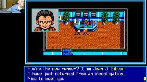 Sd Snatcher Part 1 of 2