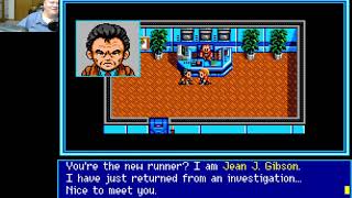 Sd Snatcher Part 1 of 2