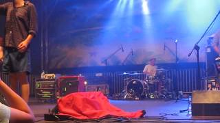 Hurt - Na Skos [Live @ Ustka, Syreniada 2014]