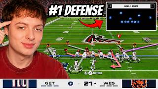 This Is The Best Defense In Madden 27.. Full Gauntlet Run