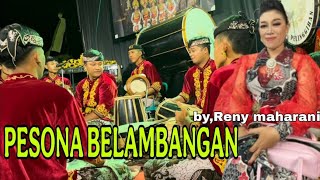 TERBARU KEPLAKAN KUNTULAN PESONA BELAMBANGAN-LIVE BEDEWANG