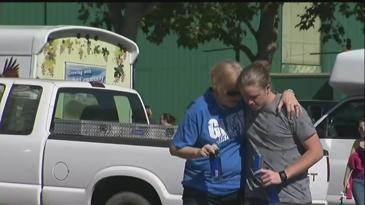 Oregon mass shooting: The latest