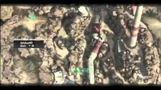 HOW TO DESTROY A HELLSTORM MISSILE