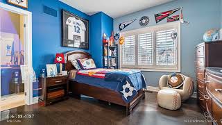 For Sale - 161 Cranbrook Crescent, Vaughan, ON L4H 4L1 For Sale - 161 Cranbrook Crescent, Vaughan, ON L4H 4L1