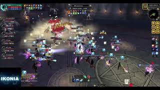 Ikonia Olympos Raconnn Vs All Server Job Wipe Hitsro