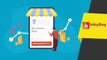 How to set minimum restriction on product-InkyBay Product Customizer (Shopify)