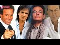 PERALES, JOSE JOSE, ROBERTO CARLOS, JULIO IGLESIAS EXITOS sus Mejores Canciones 1