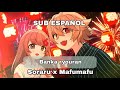 After the Rain (Soraru x Mafumafu)  - 万花繚乱 / Banka Ryouran | Sub Espa&ntilde;ol