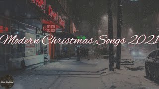 Modern Christmas Songs 2021 - Liam Payne,