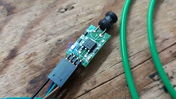 Fast Forward Automotive CAN2DASH driving a Tachometer via Tachometer Converter