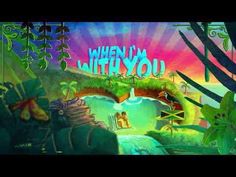 F.Y.A.H & Hollie Cook - When I'm With You