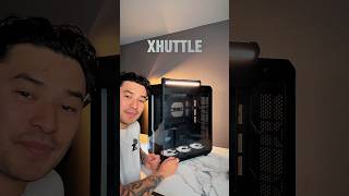 You have to see this awesome gaming pc case by SSUPD! #pcbuild #pc #gamingpc