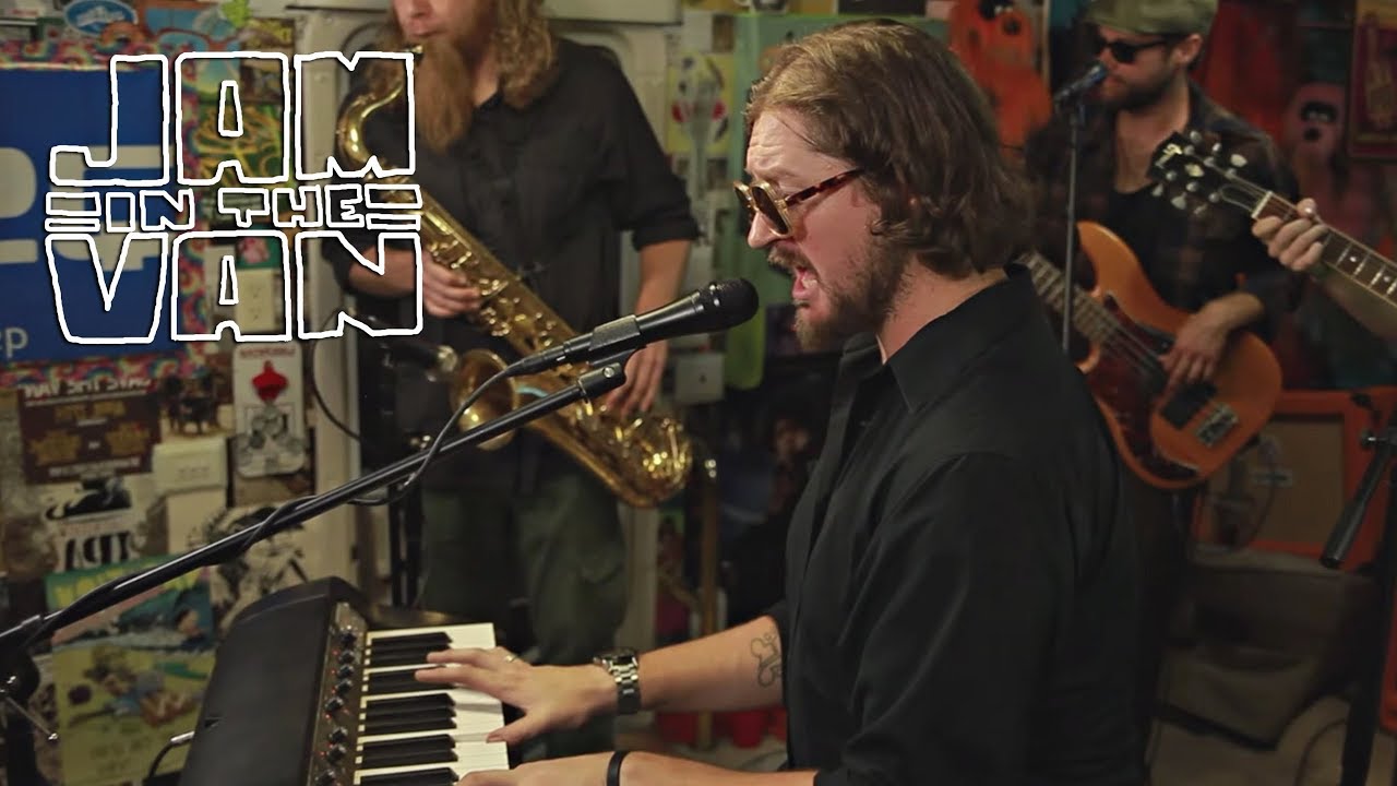 THE HIGHWAY POETS - "Bad Love" (Live in San Francisco, CA) 