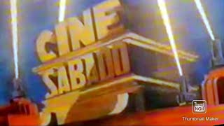 Cine Sabado (2008) (FULLY FOUND TO DEATH)