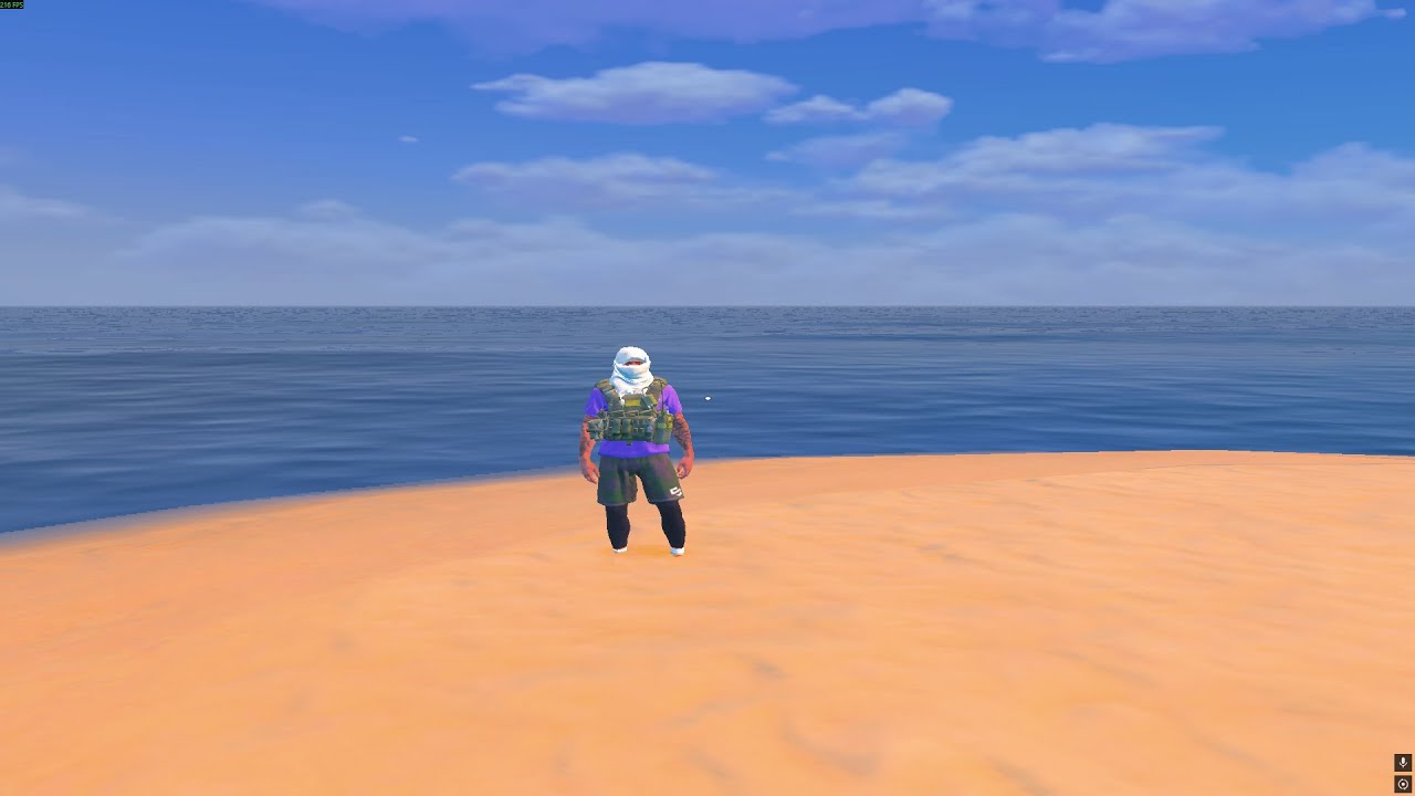 {BS:RP- Montage}- Cone Cappone @BalkanSchoolCommunity