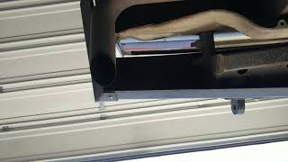 Vanagon Syncro w/ Subaru EJ25 pop