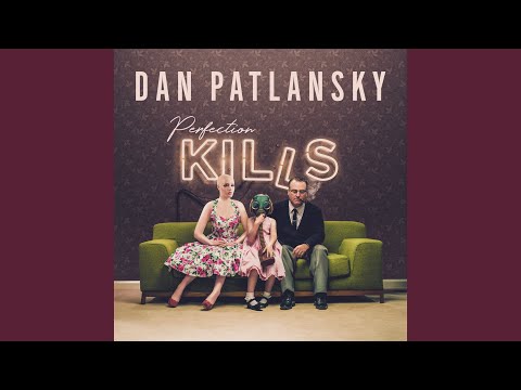 Putar Shake The Cage - Dan Patlansky