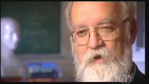 Big Thinkers - Daniel Dennett [Philosopher]