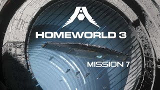 Homeworld 3 - Mission 7: Naraka Gate