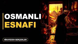 A Day in the Life of a 17th-Century Istanbul Craftsman | Sleep Story History - Hikayeden Gerçekler screenshot 2