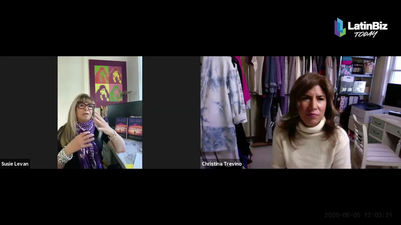 Susie Levan - Mindfulness & Meditation