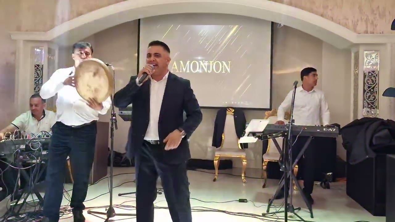 умади ооо Ватанам оби соя дидиё?  оҳанги Рузимати Понғозӣ!!!