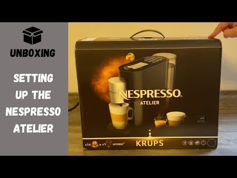 REMPLISSAGE DETART DELONGHI - Atelier Kaféin