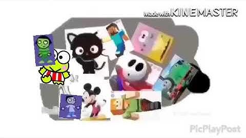 Everyone Fights Bad Characters Add Round 14