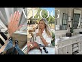 THE BEST HOTEL IN LONDON!? COME SHOPPING WITH ME! | VLOG | Freya Killin