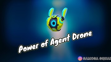 Ultimate Agent Drone Guide: Dominate Bullet Echo India with These Pro Tips with Demo 🔥