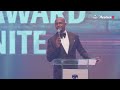 WATCH DangoteCement Customer Awards And Gala Night 2025 Full Event WATCH DangoteCement Customer Awards And Gala Night 2025 Full Event
