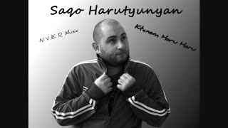 Saqo Harutyunyan - Ktanem Heru Heru 2022
