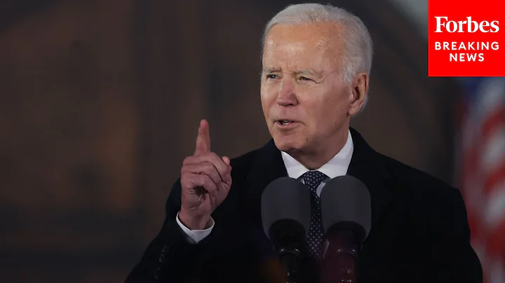 'I Disagree With The Basic Premise Of Your Question': Biden Responds To Reporter Over China Question - DayDayNews