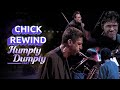 Chick with Eddie Gomez, Steve Gadd & Bob Berg - "Humpty-Dumpty" Part 1 (1992)