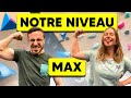 On test notre niveau max au luxembourg  mimolacuisto 