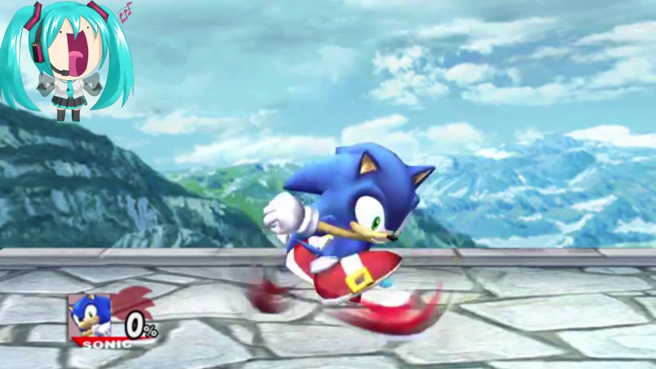 Avoir Images Sonic You Re Too Slow Sparta Remix Youtube dernière par