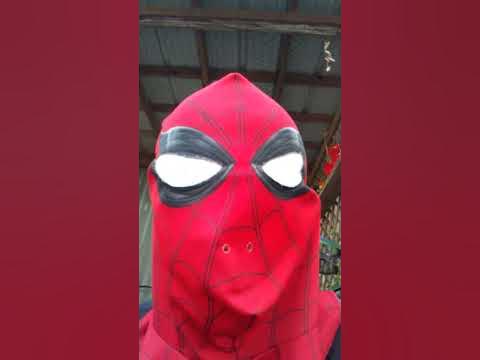 The retarded spiderman - YouTube