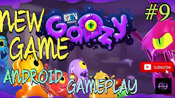 new games 2020 android || high graphic || FGTEEV GOOZY GAMEPLAY || #9 || new android horror game2020