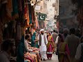 Ever Wondered How Pakistan & Saudi Arabia Stack Up?🤔 #travel #pakistan #saudiarabia #youtubeshorts