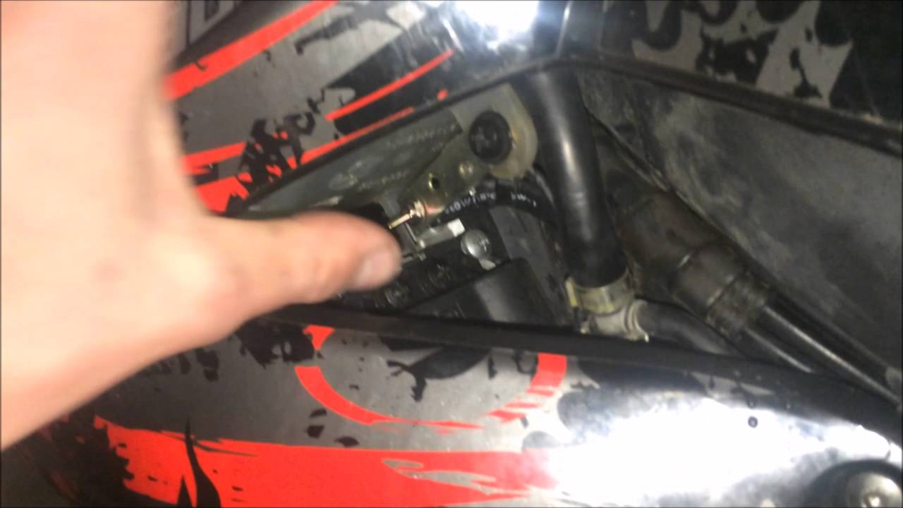 [Tuto] Installer limiteur de vitesse - YouTube