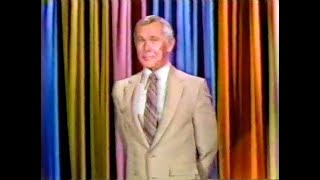 The Tonight Show Starring Johnny Carson - Ed fires off a couple of zingers - Sept 27, 1979