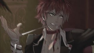 diabolik lovers//I'm baaaackk