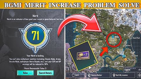 2x BP Card 🤯 || Insufficient Merit. Unable to start the match || Full - Explain Problem solve bgmi